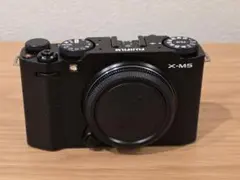 2026年最新】FUJIFILM x-m5 ブラックの人気アイテム - メルカリ