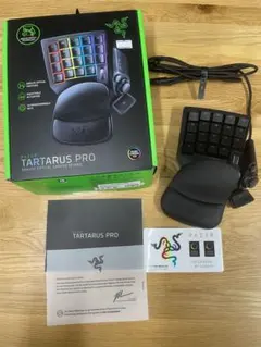 2026年最新】Razer Tartarus Proの人気アイテム - メルカリ