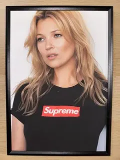 2026年最新】supreme kate ポスターの人気アイテム - メルカリ