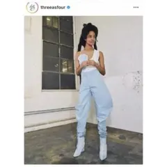 2026年最新】THREE AS FOURの人気アイテム - メルカリ