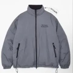 2026年最新】Ennoy フリース グレーの人気アイテム - メルカリ