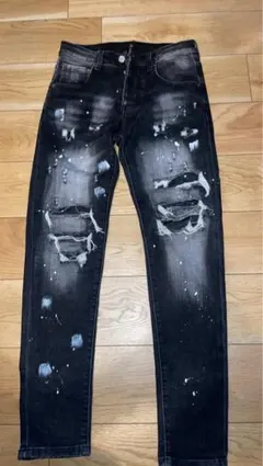 2026年最新】amiri デニム 28の人気アイテム - メルカリ