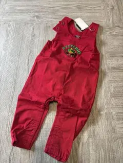 2026年最新】ヒステリックミニ ミニラ サロペットの人気アイテム