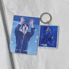 2026年最新】be:first junon アクリルキーホルダーの人気アイテム