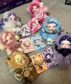 2026年最新】スカルパンダ アソートの人気アイテム - メルカリ