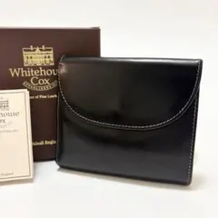 2026年最新】ホワイトハウスコックス 三つ折の人気アイテム - メルカリ