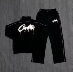 2026年最新】Corteiz セットアップの人気アイテム - メルカリ