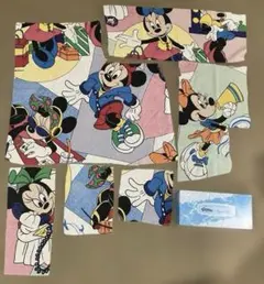 2026年最新】ビンテージシーツ ミニーの人気アイテム - メルカリ