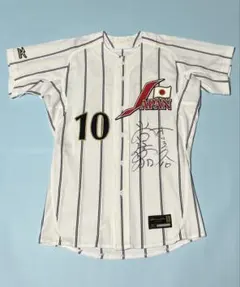 2026年最新】アテネ五輪野球の人気アイテム - メルカリ