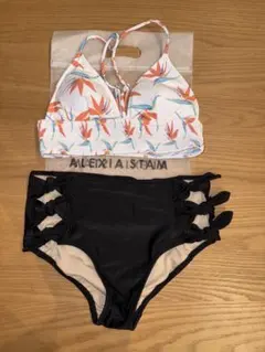 2026年最新】ALEXIA STAM セパレート水着・ビキニの人気アイテム