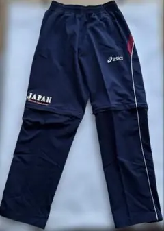 2026年最新】アシックス オリンピック パンツの人気アイテム - メルカリ