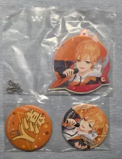 2026年最新】彰人 缶バッジ プロセカの人気アイテム - メルカリ