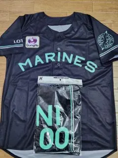 2026年最新】鳥谷 ユニフォーム ロッテの人気アイテム - メルカリ