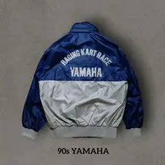 2026年最新】90年代YAMAHAジャケットの人気アイテム - メルカリ