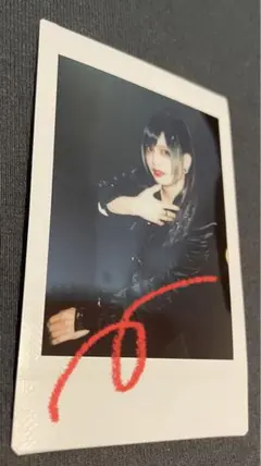 2026年最新】真天地開闢集団ジグザグ 龍矢 チェキの人気アイテム