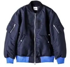 2026年最新】soloist flight jacketの人気アイテム - メルカリ