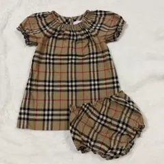 2026年最新】ノバチェックワンピースの人気アイテム - メルカリ