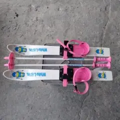 2026年最新】ジュニアスキー4点セットの人気アイテム - メルカリ