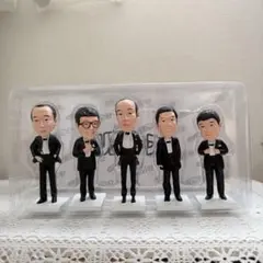 2026年最新】ドリフターズ展 フィギュアの人気アイテム - メルカリ