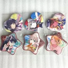 2026年最新】黛冬優子缶バッジの人気アイテム - メルカリ