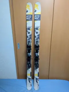 2026年最新】アトミック スキー vantageの人気アイテム - メルカリ