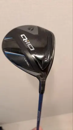 2026年最新】Qi10 フェアウェイウッド 3hlの人気アイテム - メルカリ
