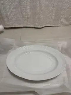 2026年最新】リチャード・ジノリ ベッキオホワイト 盛り皿21cmの人気