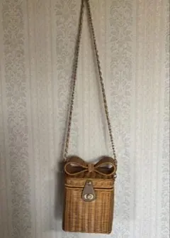 2026年最新】アナトリエ カゴバッグ リボンの人気アイテム - メルカリ