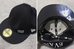 2026年最新】エヴァンゲリオン NEWERAの人気アイテム - メルカリ