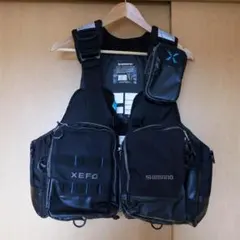 2026年最新】シマノ xefo ゲームベスト vf-274rの人気アイテム - メルカリ