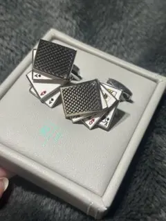 2026年最新】タテオシアン カフスの人気アイテム - メルカリ