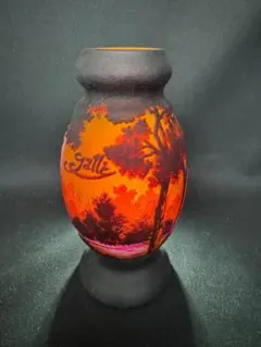 2026年最新】エミール ガレ 花瓶の人気アイテム - メルカリ