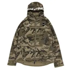 2026年最新】迷彩 FCRBの人気アイテム - メルカリ