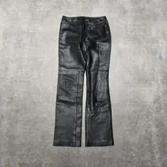 2026年最新】gap レザーパンツ oldの人気アイテム - メルカリ