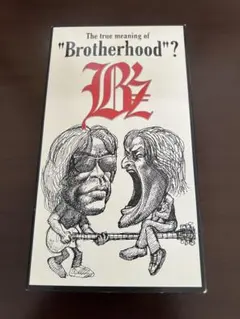 2026年最新】brotherhood bzの人気アイテム - メルカリ