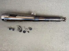 2026年最新】sr400 マフラー 純正の人気アイテム - メルカリ