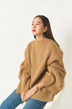 2026年最新】シシクイ ニットの人気アイテム - メルカリ