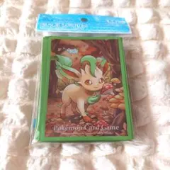 2026年最新】デッキシールド リーフィアの人気アイテム - メルカリ