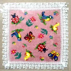 2026年最新】近沢レース ハンカチ フェイラーの人気アイテム - メルカリ