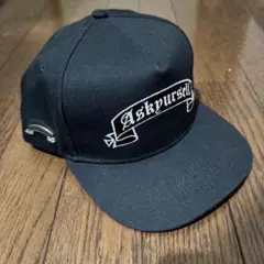 2026年最新】askyurself キャップの人気アイテム - メルカリ