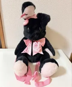 2026年最新】リリカルバニー ぬいぐるみリュックの人気アイテム - メルカリ