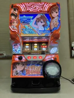 2026年最新】とある科学の超電磁砲 パチンコの人気アイテム - メルカリ