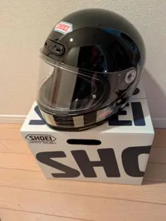 2026年最新】shoei グラムスター xlの人気アイテム - メルカリ