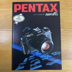 2026年最新】pentax super aの人気アイテム - メルカリ