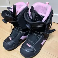 2026年最新】SALOMON サイズ：25 〜 25.5cm ブーツ(女性用)の人気