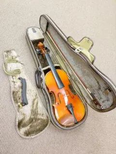 2026年最新】スズキバイオリン 3/4の人気アイテム - メルカリ