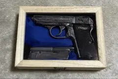 2026年最新】マルゼン ワルサー PPK ガスブローバック ガスガンの人気