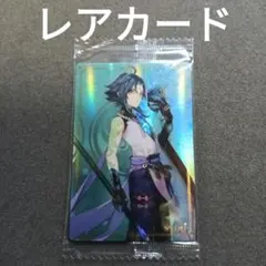 2026年最新】原神 ウエハース 魈の人気アイテム - メルカリ