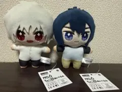 2026年最新】no.6 ネズミ 紫苑の人気アイテム - メルカリ