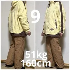 2026年最新】ellesse スキーウェアの人気アイテム - メルカリ